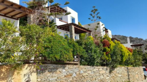 ΝησώΚατοικία με εκπληκτική θέα/ ηλιοβασίλεμα.